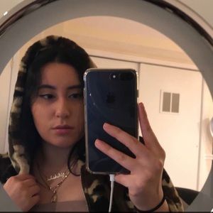 Meet your Posher, Marie